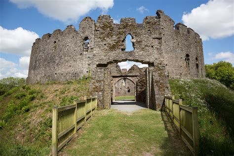 Castles in Cornwall - Cornish Cottage Holidays Blog