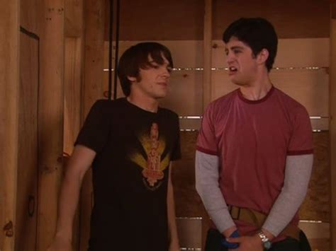 "Drake & Josh" Tree House (TV Episode 2007) - Quotes - IMDb