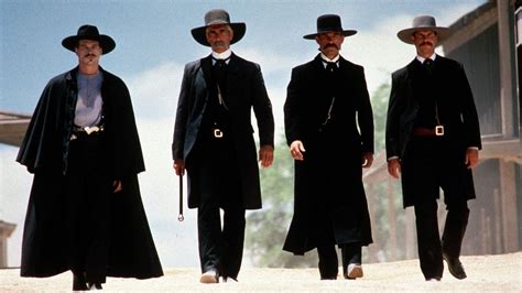 ‎Tombstone (1993) directed by George P. Cosmatos • Reviews, film + cast ...