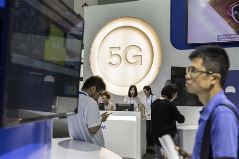 China’s record 5G blueprint for 2021 electrifies telecom stocks | FMT