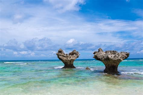 10 Best Beaches on Okinawa Main Island – Japan Travel Guide -JW Web ...