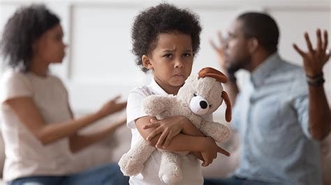 Child Custody after Divorce or Separation: Knowing the Basics – Babcock