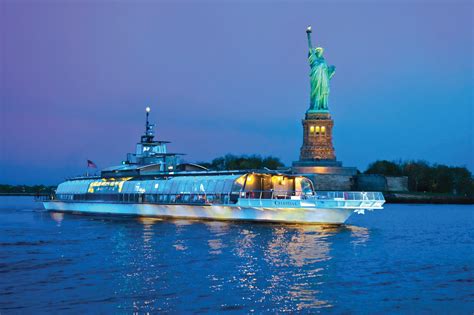 What Are the Best Ways to See the Statue of Liberty?