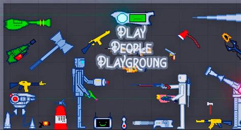 People Playground APK for Android Download