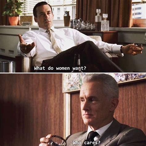 ‘Mad Men’ Quotes | Others