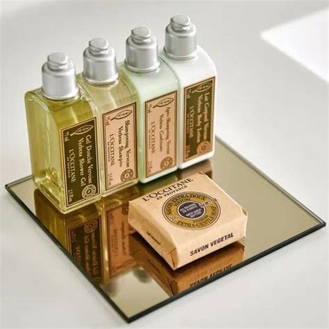 Hotel Amenities - Hotel Guest Toiletries Manufacturer from Delhi