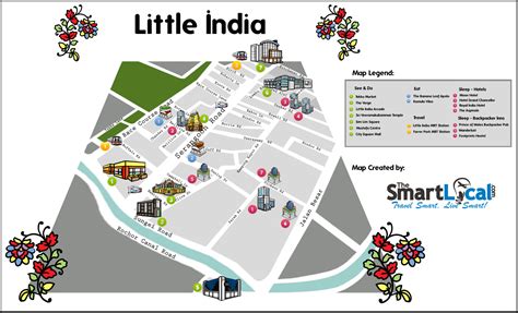 A comprehensive guide to Little India, Singapore - TheSmartLocal