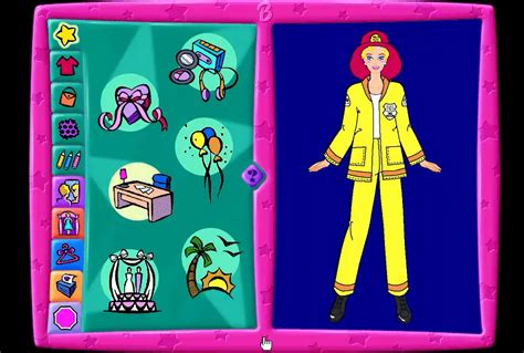 How Barbie Fashion Designer, the first mass-market ‘game for girls ...