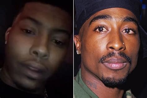 Suge Knight's Son Claims Tupac Shakur Is Alive in Malaysia - XXL