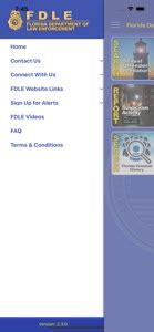 FDLE Mobile APP - AppsHunter