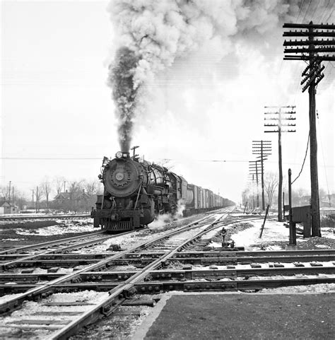 Baltimore and Ohio Railroad by Robert A. Hadley – Center for Railroad ...