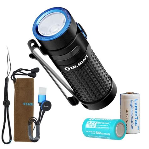 10 Best EDC Flashlight of 2019: Buying Guides & Reviews