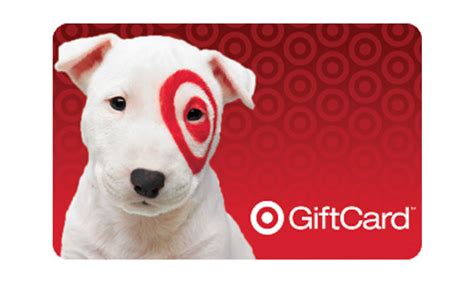 Get a FREE Target Gift Card! – Get it Free