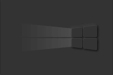 3840x2160202199 Windows 10 Dark Mode Logo 3840x2160202199 Resolution ...