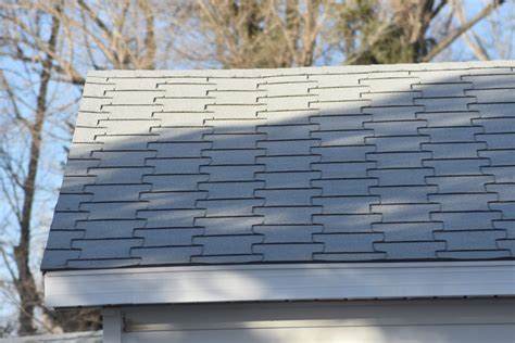 Installing Metal Roofing Over Shingles [DIY] - ManMadeDIY