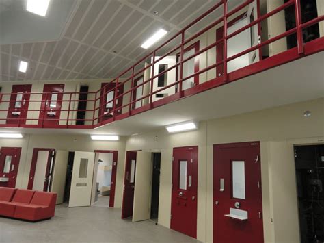 Jail, innovated – Briarpatch Magazine