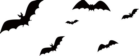 Bat Halloween - bat png download - 2178*888 - Free Transparent Bat png ...