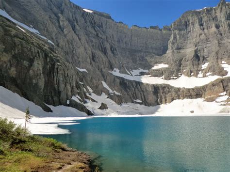 Iceberg Lake Trail (Glacier National Park) - 2021 All You Need to Know ...