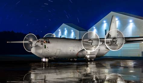 C-130J Super Hercules | Lockheed Martin