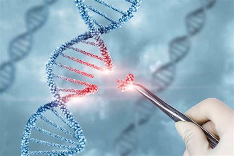 CRISPR Therapeutics: CEO Targets $25bn Valuation - Exa-Cel Approval Is ...