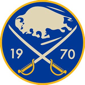 Buffalo Sabres Logo PNG Vector (AI) Free Download