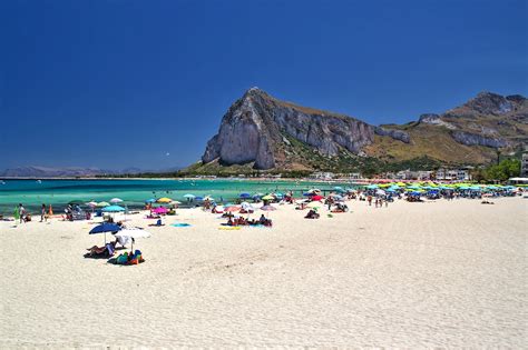 10 Best Beaches in Sicily - Which Sicily Beach is Best For You? - Go Guides