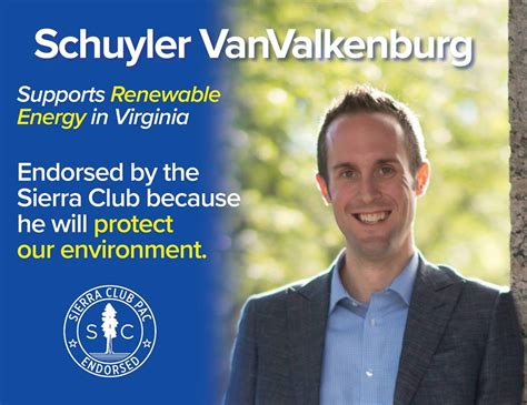 Schuyler VanValkenburg – We of Action