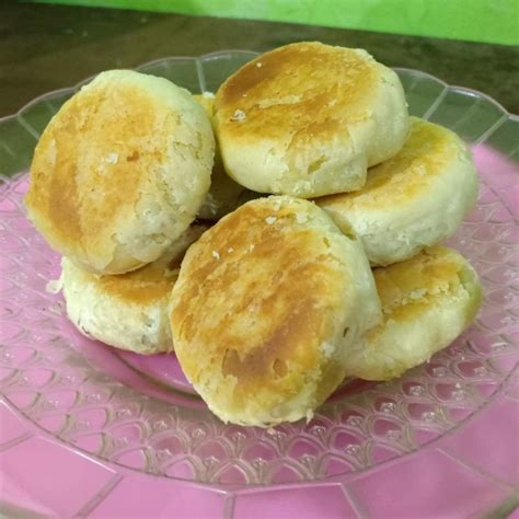 Cara Membuat Kue Kacang Ijo Kering – Hongkoong