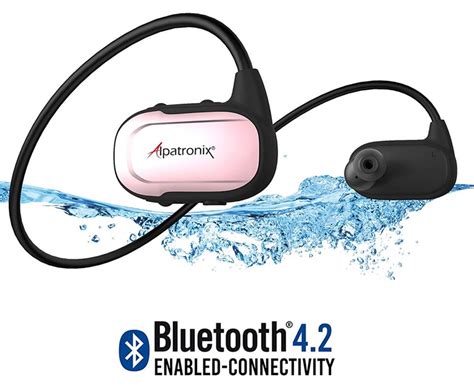 The 10 Best Waterproof Bluetooth Headphones of 2022