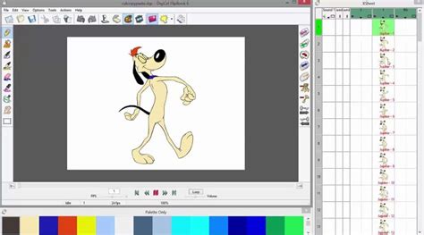 10 Best 2D Animation Software in 2020 [Free/Paid]