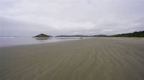 Long Beach - Tofino, British Columbia (4K UHD) - YouTube