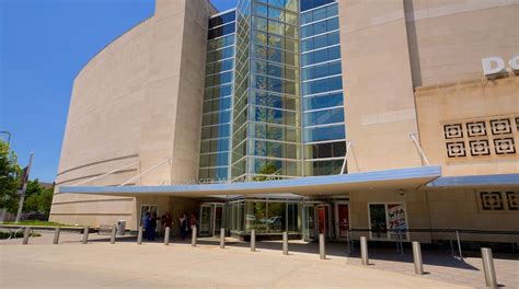 Oklahoma City Museum of Art in Downtown Oklahoma City | Expedia.co.in