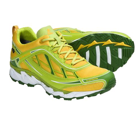 Lowa S-Crown Gore-Tex® Trail Running Shoes - Waterproof (For Men ...