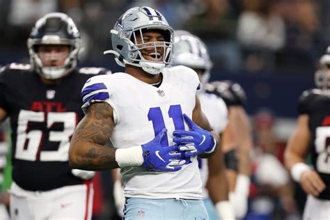 Dallas Cowboys Star Says, ‘Don’t Buy Micah Parsons Jersey!’ Here’s Why ...