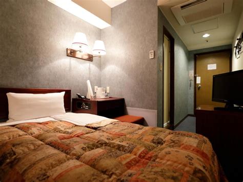 Tokyo Inn: 2 star Hotel with a Minimum Price 9548.74JP¥| UPDATED FOR ...