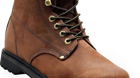 Top 10 Brands for the Best Work Boots - Work Boots HQ