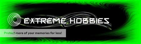 Extreme Hobbies Logo Pictures, Images & Photos | Photobucket