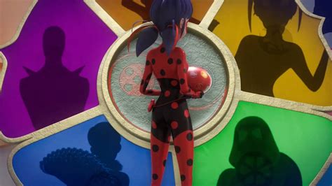 Miraculous Ladybug Season 4 Better intro : r/miraculousladybug