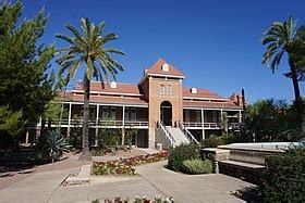 University of Arizona - Wikipedia