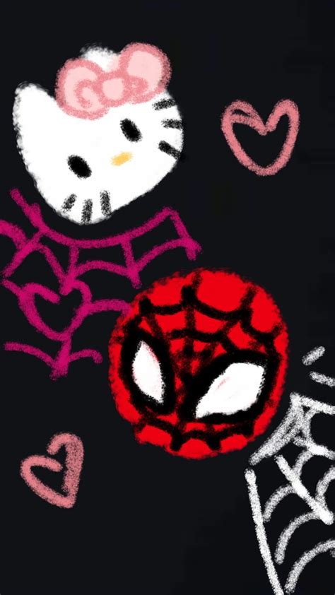 Spider-man Wallpaper, Future Wallpaper, Hello Kitty Iphone Wallpaper ...