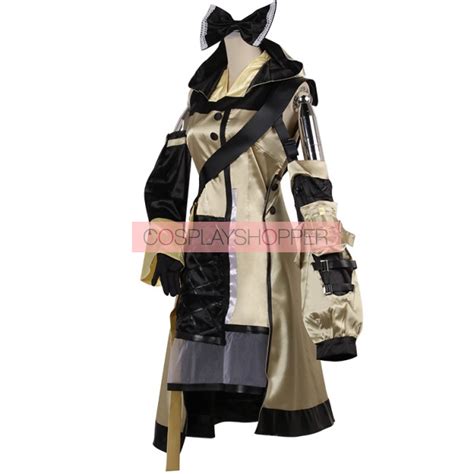 Arknights Weedy Cosplay Costume for Sale