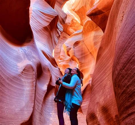 Upper Antelope Canyon Tours