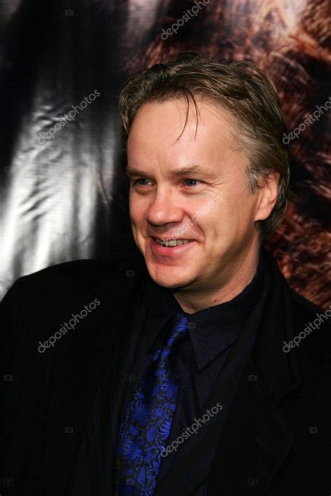 Tim Robbins – Stock Editorial Photo © s_bukley #16544715