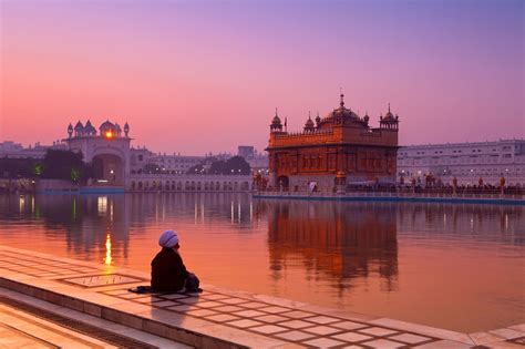 Amritsar and the Golden Temple: The Complete Guide