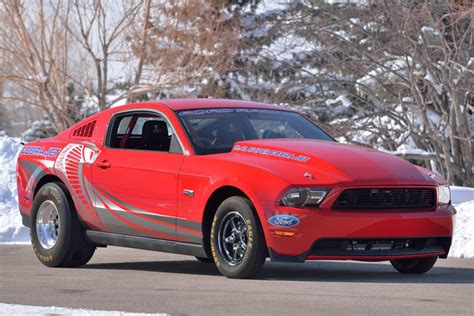 2023 Ford Mustang: Ultimate In-Depth Guide