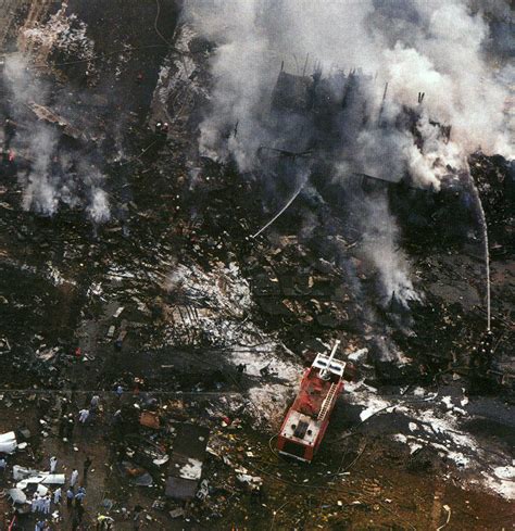 Crash of a Aérospatiale-BAC Concorde in Gonesse: 113 killed | Bureau of ...