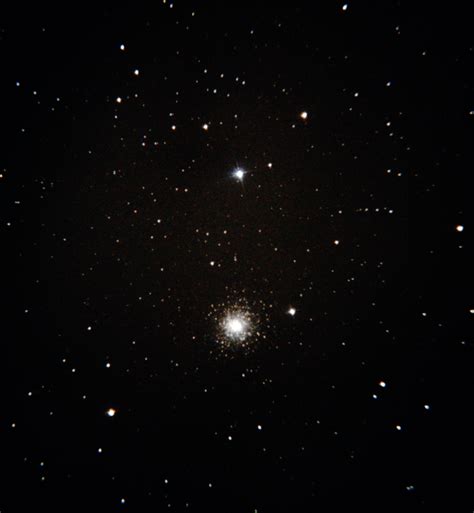 Messier 15 : r/astrophotography