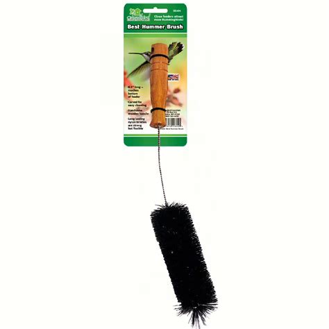 Best Hummingbird Feeder Cleaning Brush | Momma's Home Store