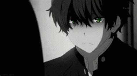 Depression Sad GIF - Depression Sad Anime - Descobrir e Compartilhar GIFs