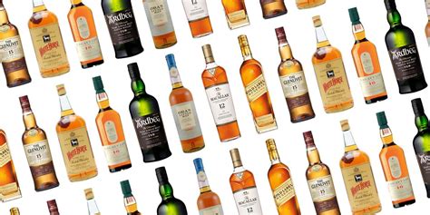 13 Best Scotch Whiskey Brands 2022 - Top Scotch Whiskey Bottles to Sip